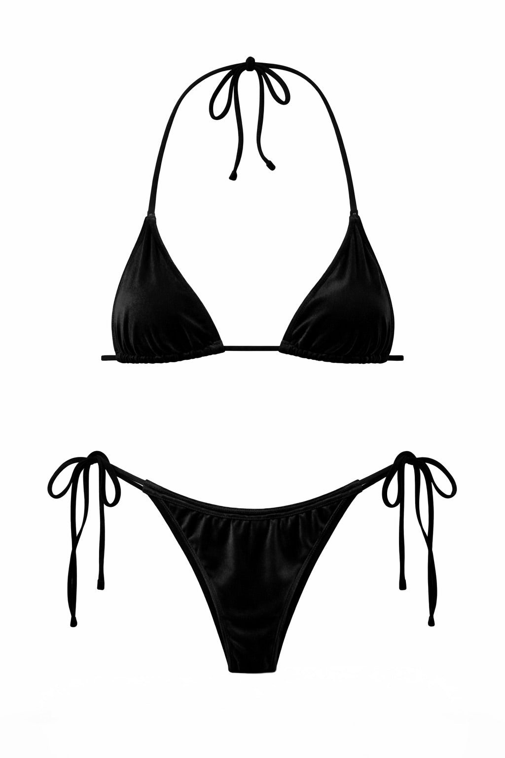 Phoenix Bikini Top