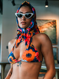Paloma Bikini Top