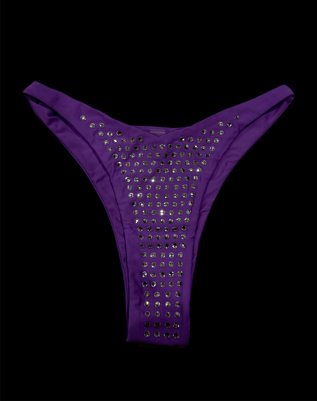 Gia Bikini Bottom