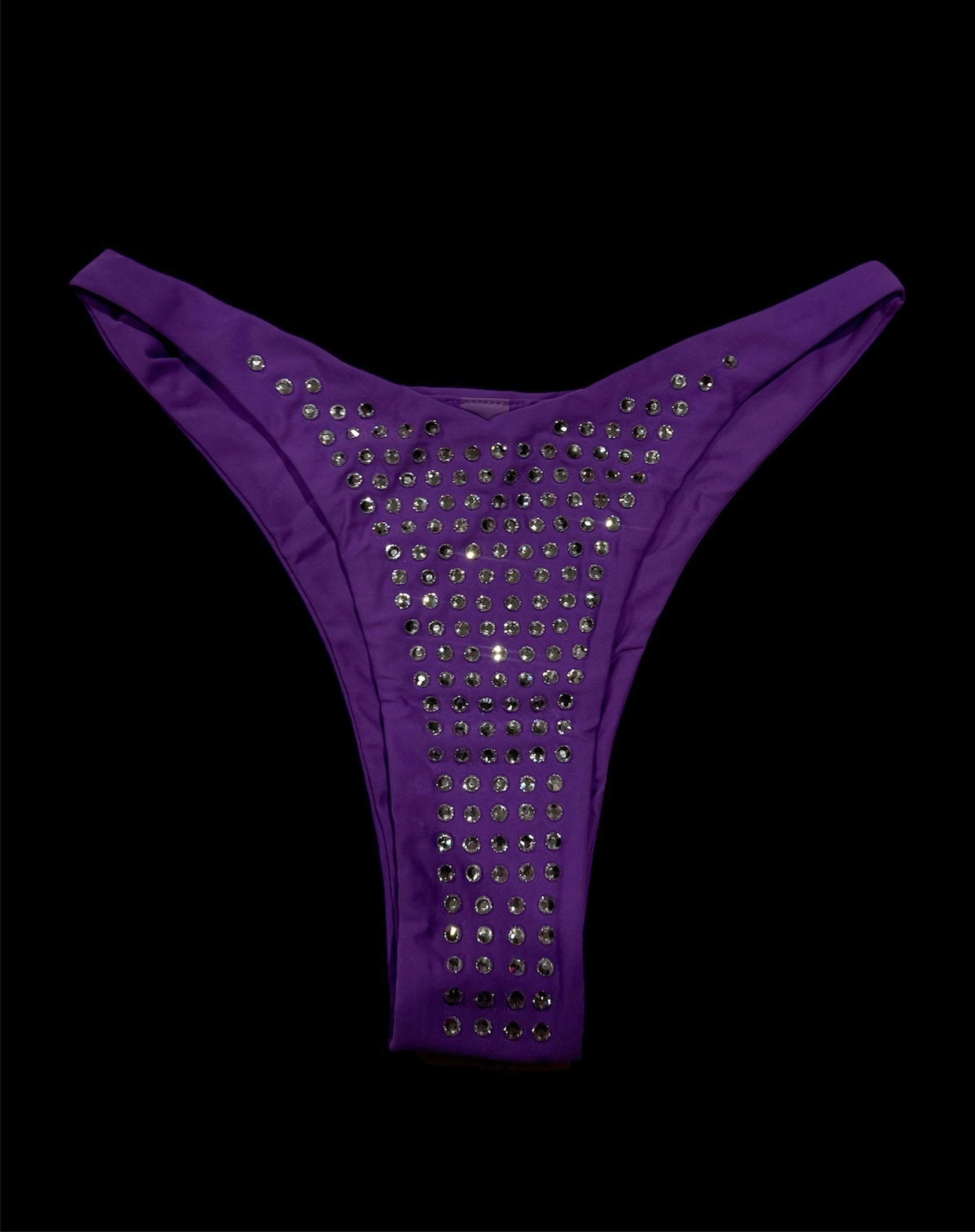 Gia Bikini Bottom