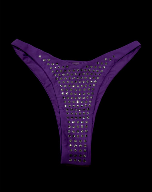 Gia Bikini Bottom