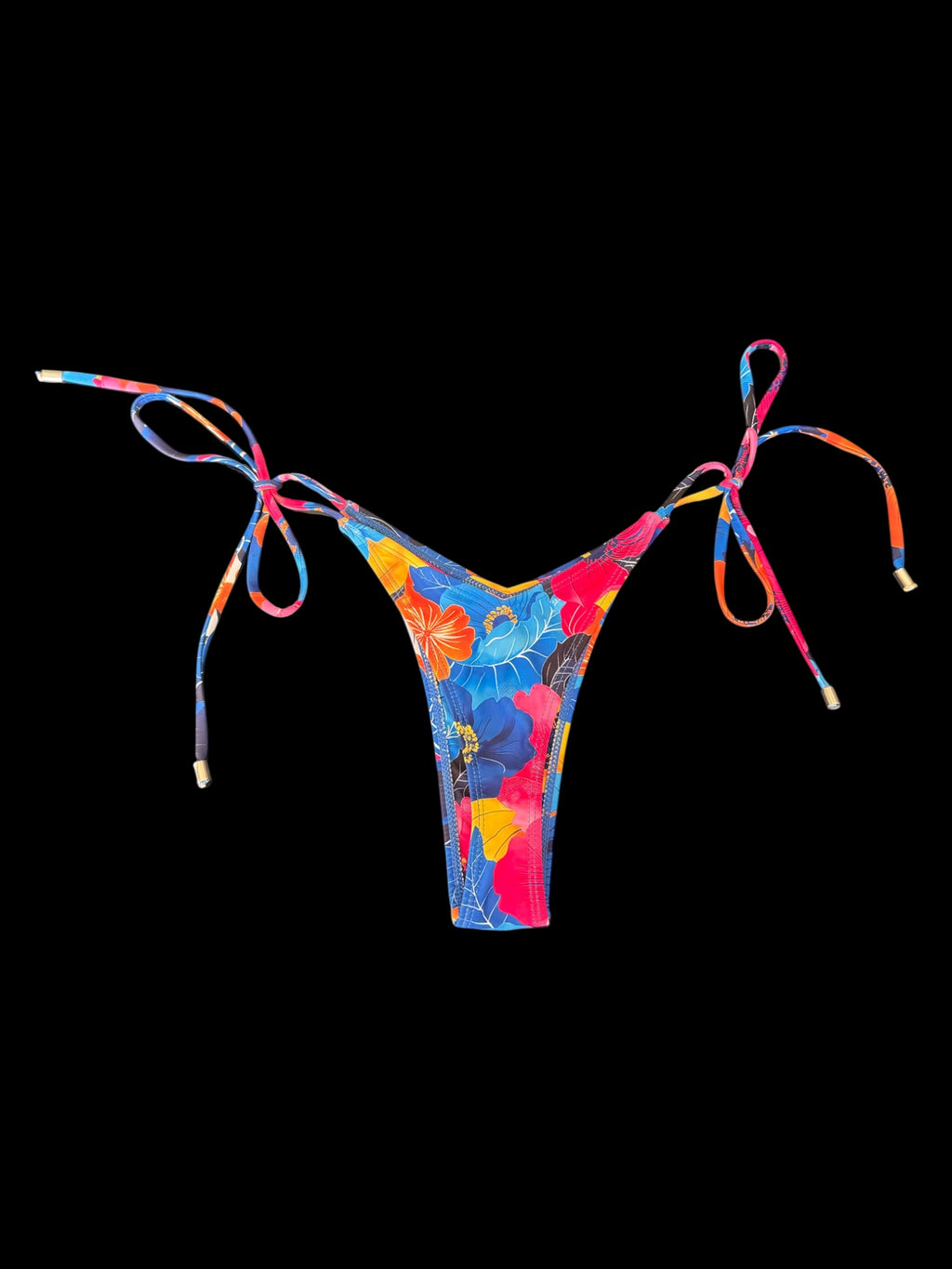 Paloma Bikini Bottom