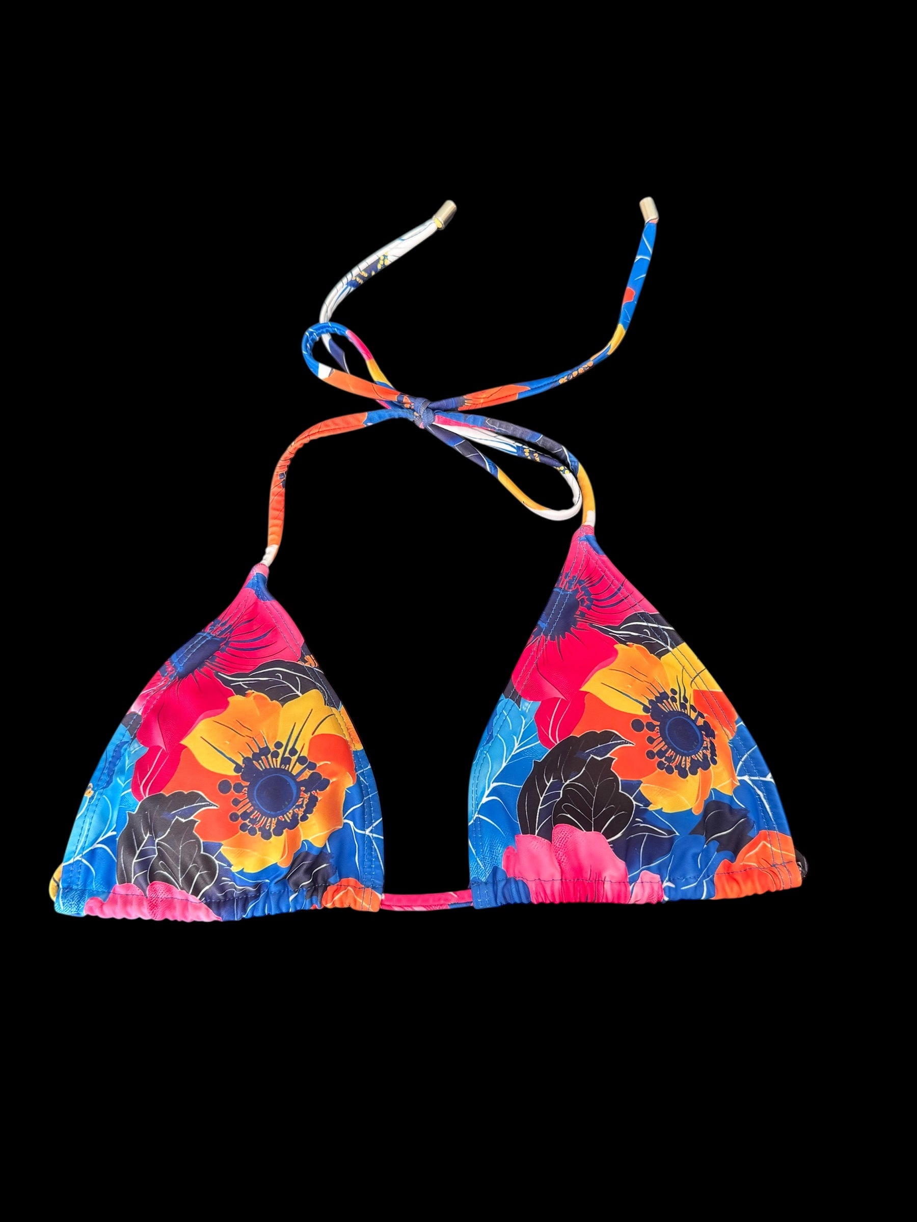 Paloma Bikini Top