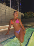 Gia Bikini Top
