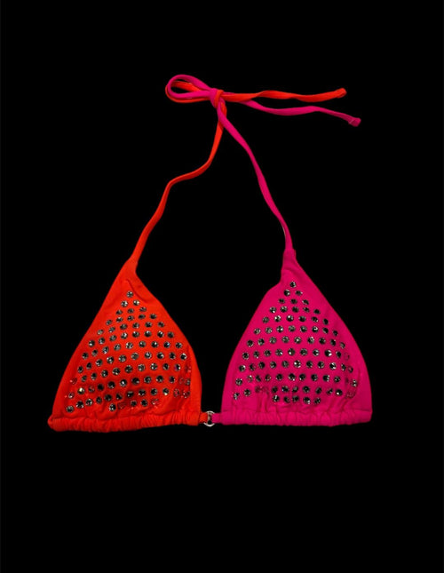 Gia Bikini Top
