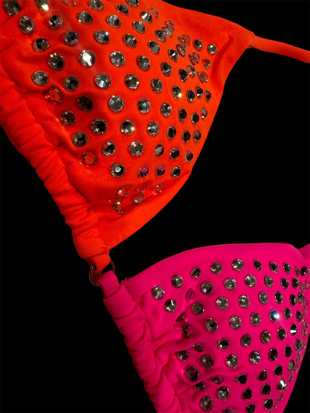 Gia Bikini Top