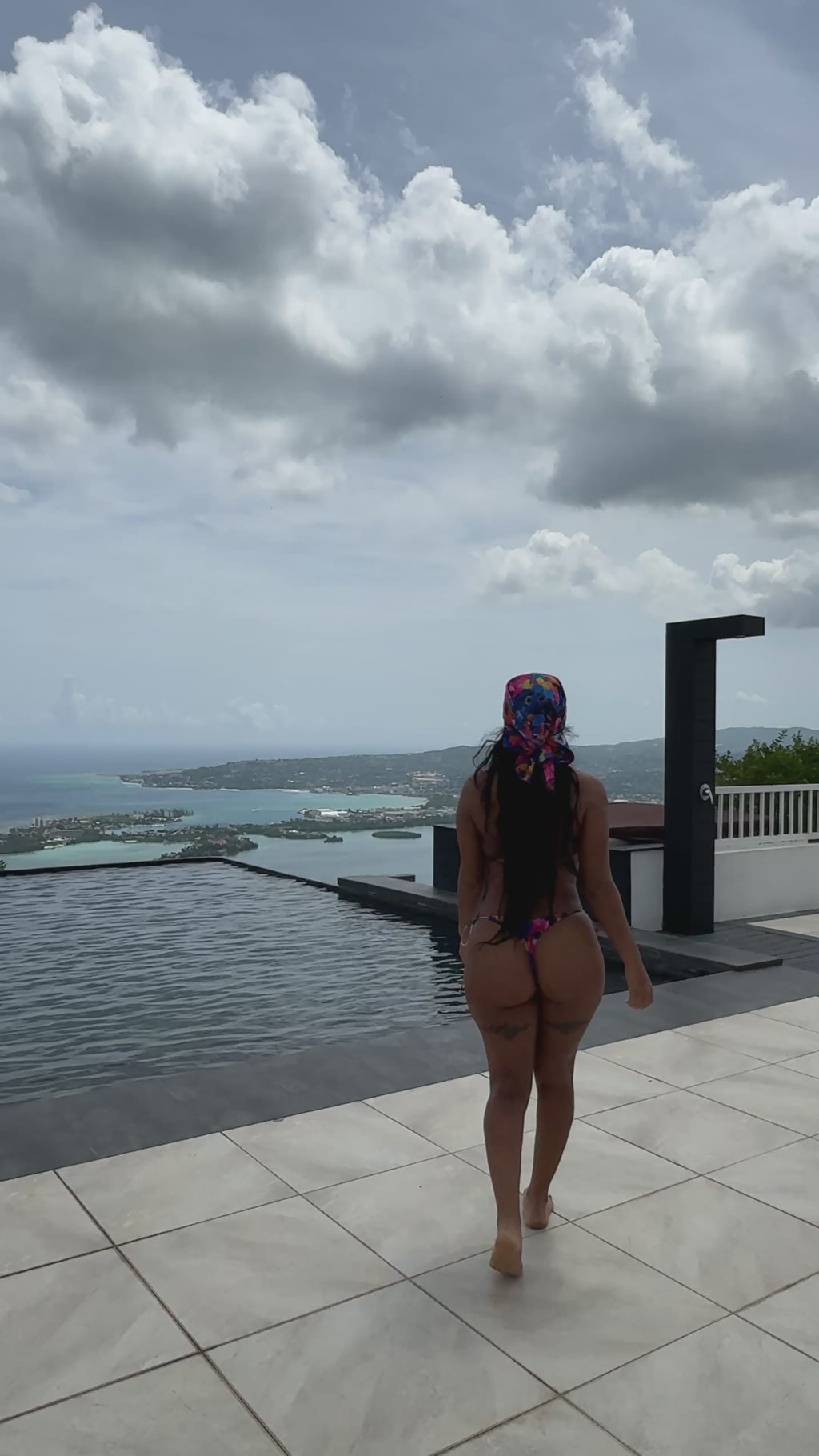 Paloma Bikini Bottom